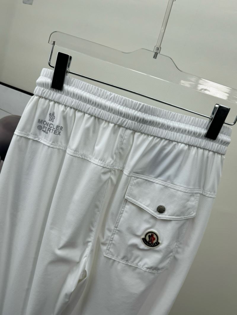 Moncler Long Pants